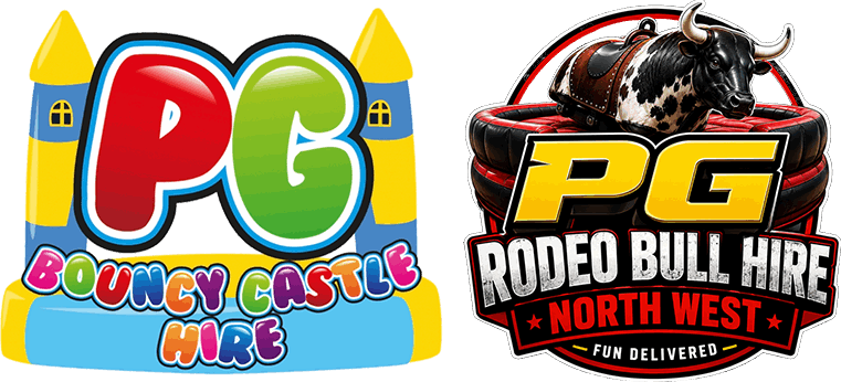 PG Bouncy Castle Hire