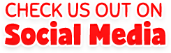 Check us out on social media